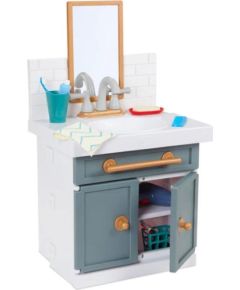 Little Tikes First bathroom sink Interaktīvās rotaļlietas