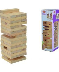 Simba Gra chwiejąca sie wieża Galda spēles