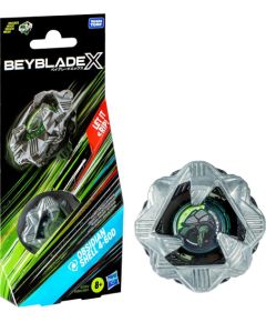 Hasbro Bey Blade X: Booster Single Top - Obsidian Shell (G1533) Galda spēles