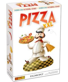 Egmont Dobra gra w dobrej cenie, pizza xxl Galda spēles