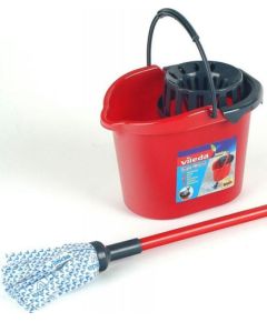 Klein Wiaderko z mopem vileda