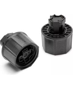 Thrustmaster Podwójny adapter szybkiego montażu Piederumi konsolēm