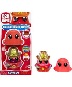 MGA Dohkins: Dough Molds - Cowboy (122890)