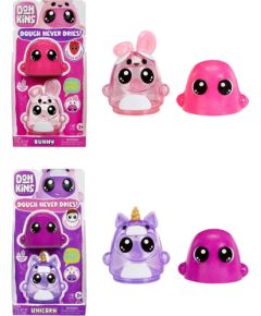 MGA Dohkins: Dough Molds - Fairy (122913)