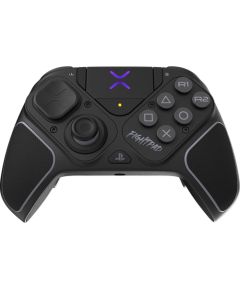 Turtle Beach : Victrix Pro BFG Reloaded - Wireless Controller [For PS, PC] (Color: Black) Spēļu kontrolieri