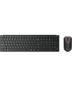 Lenovo Zestaw bezprzewodowy multi-mode pro combo klawiatura i mysz 6000-us english 4x31s04810