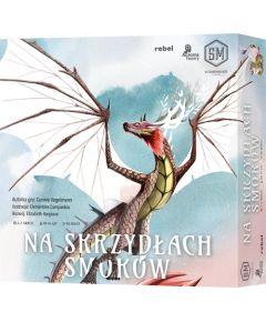 Rebel Gra na skrzydłach smoków Galda spēles