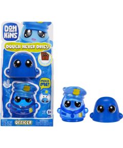 MGA Dohkins: Dough Molds - Officer (122920)