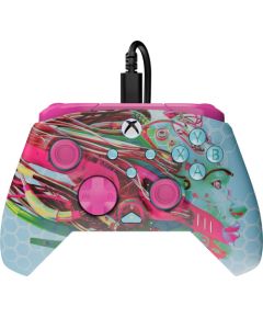 Turtle Beach : Rematch Advanced - Wired Controller [For XBOX, PC] (Color: Android Dreams) Игровые контроллеры