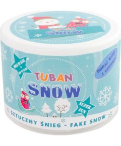 Tuban Sztuczny śnieg slime 12g - 500 ml