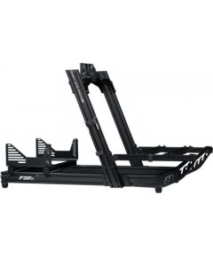 Next Level Racing Kokpit f-gt elite lite front & side mount edition Piederumi konsolēm