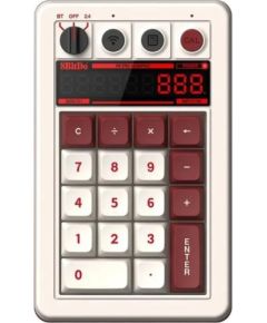 8Bitdo Mecahnical numpad fami ed Игры