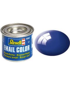Revell email color 51 ul tramarine-blue