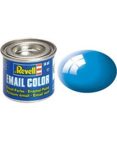Revell Email color 50 light blue gloss