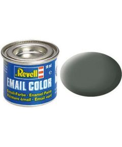 Revell Email color 66 olive grey mat