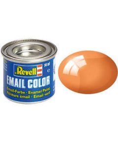 Revell email color 730 orange clear 14ml интерактивные игрушки