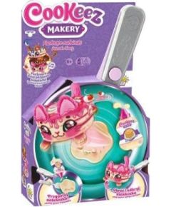 Cobi Cookeez makery naleśniki zestaw patelnia