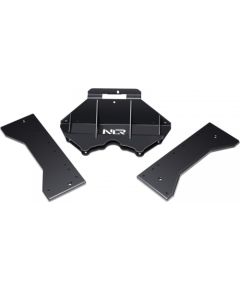 Next Level Racing Zestaw adapterów go kart plus motion Piederumi konsolēm