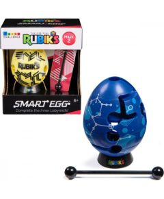 Spin Master Gra rubiks smart egg Galda spēles
