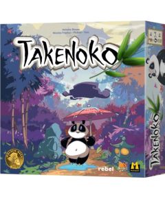 Rebel Takenoko Galda spēles