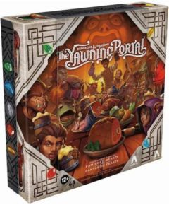 Hasbro Dungeons  Dragons: The Yawning Portal (F6647) Galda spēles