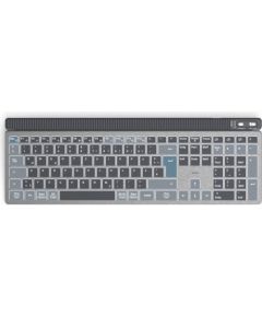 Hama Klawiatura wk-750 multi device czarna