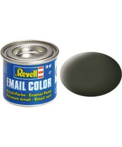 Revell Email color 42 olive yellow mat