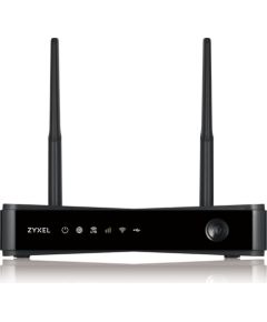 Zyxel Router lte-3301plus-eu0102f