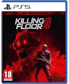 ''Tripwire'' PS5 Killing Floor 3 Day One Edition Игры для Xbox