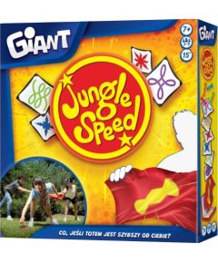 Rebel Gra jungle speed giant reb pud Galda spēles