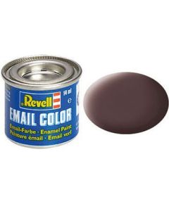 Revell Email color 84 leather brown mat