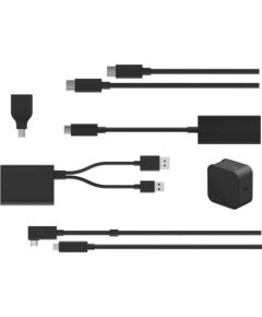 HTC Zestaw vive wired streaming kit (tryb displayport) Piederumi konsolēm