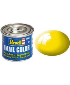 Revell Email color 12 yellow gloss 14ml