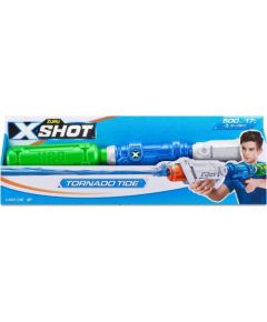 Zuru X-Shot Wyrzutnia wodna water warfare tornado tide