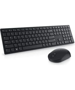 Dell Bezprzewodowa klawiatura + mysz-km5221w