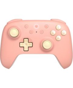 8Bitdo Pad ultimate 2c wireless  peach Игры