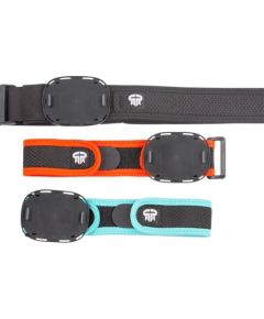 HTC Zestaw vive trackstraps for ultimate tracker Piederumi konsolēm