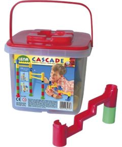 Lena Cascade w wiaderku 29 elementów