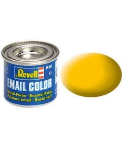Revell Email color 15 yellow mat 14ml