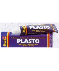 Revell Plasto