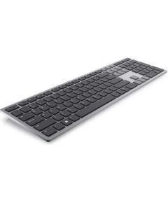 Dell Klawiatura bezprzewodowa kb700 - us international