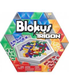Mattel Gra blokus trigon Galda spēles