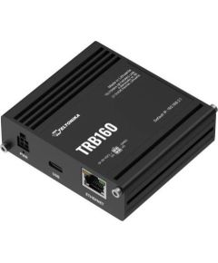 Teltonika Router trb160 lte cat 6 ethernet gateway