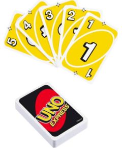 Mattel Gra uno express Galda spēles