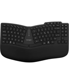 Kensington Klawiatura bezprzewodowa pro fit ergo kb675 eq