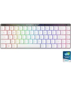 Asus Klawiatura rog falchion rx low profile bt/2.4ghz/usb