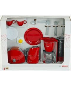 Klein Zestaw śniadaniowy bosch интерактивные игрушки