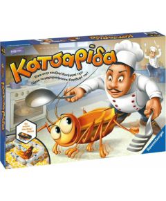 Ravensburger Επιτραπέζιο: Κατσαρίδα (21338) Galda spēles