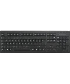 Kensington Klawiatura bezprzewodowa kb150 eq
