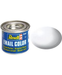 Revell email color 301 white silk 14ml